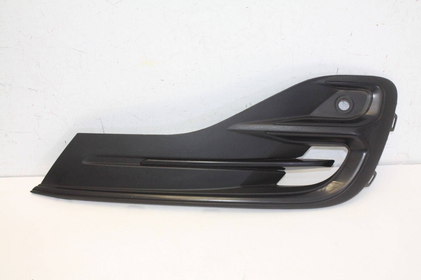Ford-Focus-Front-Bumper-Left-Side-Grill-2022-ON-NX7B-15A299-B-Genuine-176241190313