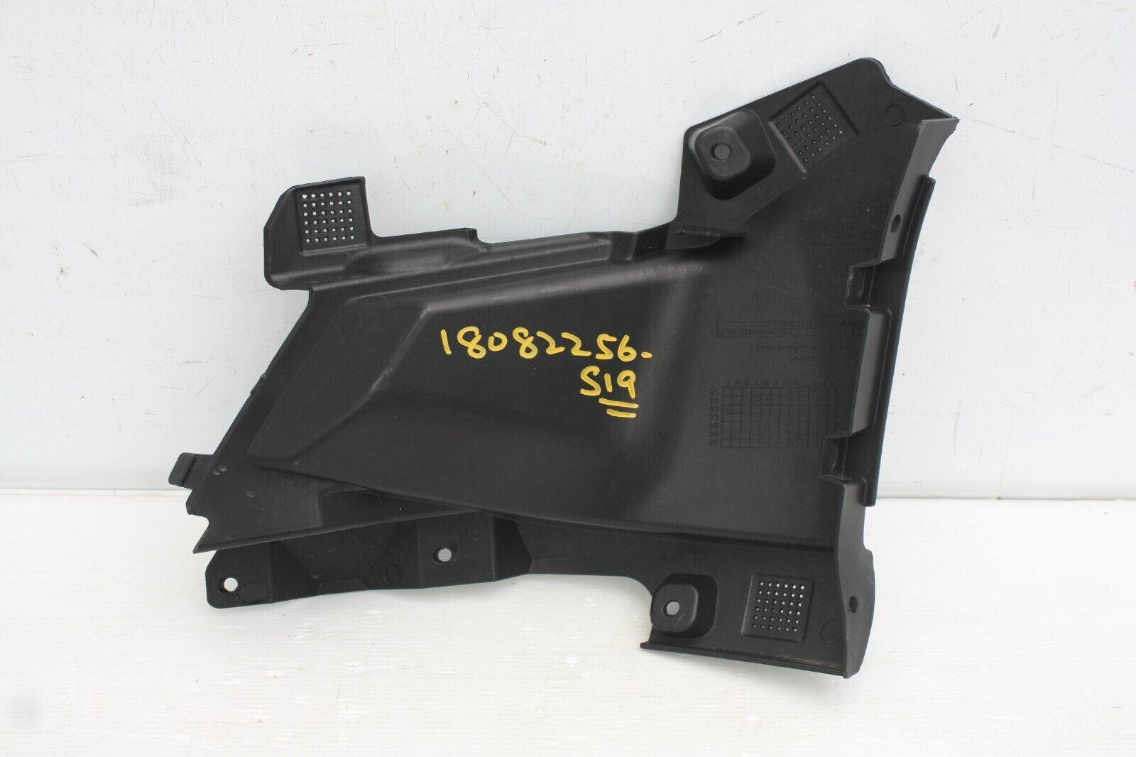 Ford-Focus-Front-Bumper-Right-Support-Bracket-2020-ON-NX7B-17E888-A-Genuine-175883505443-11
