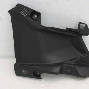 Ford Focus Front Bumper Right Support Bracket 2020 ON NX7B 17E888 A Genuine 175883505443