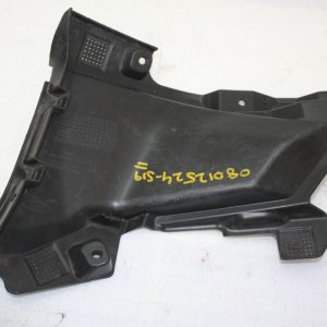 Ford Focus Front Bumper Right Support Bracket 2022 ON NX7B-17E888-A Genuine - Image 11