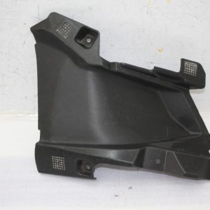 Ford Focus Front Bumper Right Support Bracket 2022 ON NX7B-17E888-A Genuine - Image 1