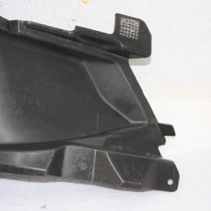 Ford Focus Front Bumper Right Support Bracket 2022 ON NX7B-17E888-A Genuine - Image 5