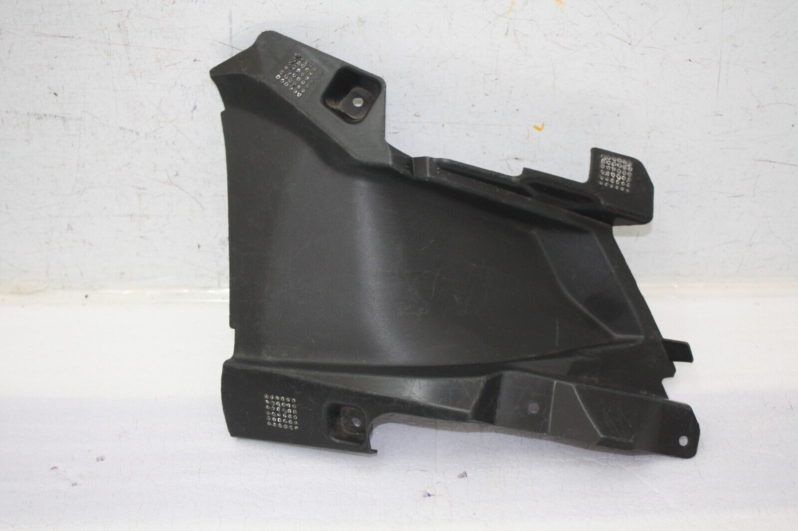 Ford Focus Front Bumper Right Support Bracket 2022 ON NX7B-17E888-A Genuine