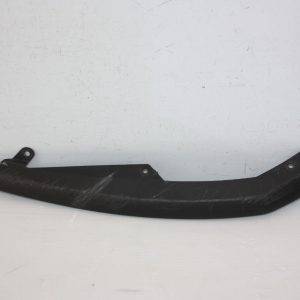 Ford Focus Front Bumper Right Trim 2018 TO 2022 JX7B 17626 A1 Genuine 175629745473