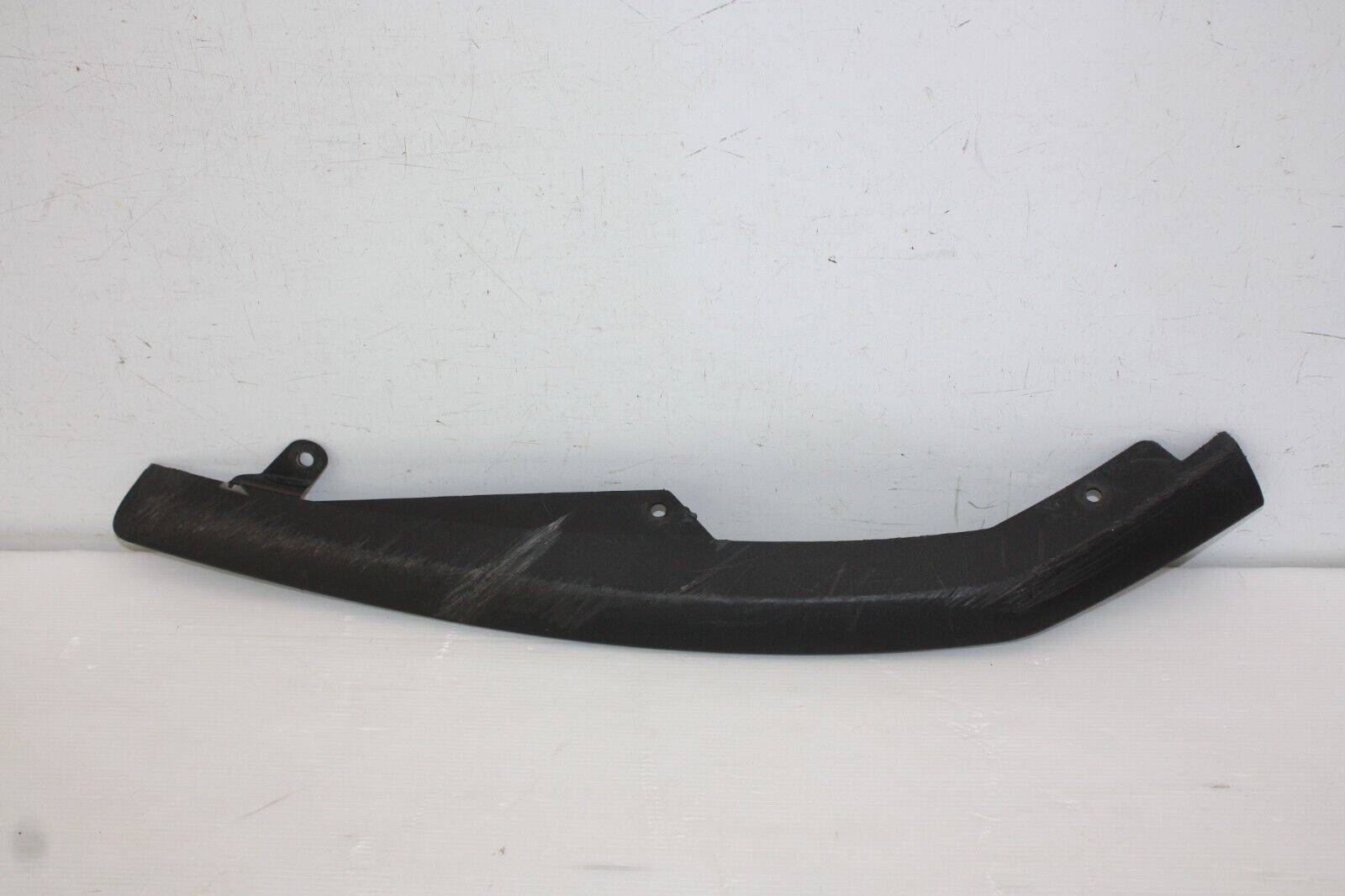 Ford-Focus-Front-Bumper-Right-Trim-2018-TO-2022-JX7B-17626-A1-Genuine-175629745473