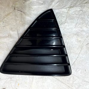 Ford Focus Front Right Side Bumper Grille 2011 TO 2014 BM51-17K946-C Genuine