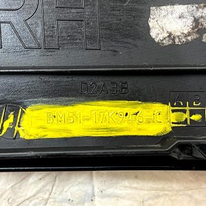 Ford Focus Front Right Side Bumper Grille 2011 TO 2014 BM51-17K946-C Genuine - Image 5