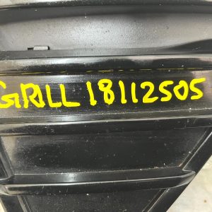 Ford Focus Front Right Side Bumper Grille 2011 TO 2014 BM51-17K946-C Genuine - Image 6