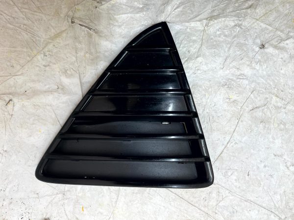 Ford-Focus-Front-Right-Side-Bumper-Grille-2011-TO-2014-BM51-17K946-C-Genuine-177660838073