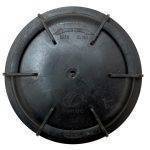 Ford Focus Headlight Headlamp Bulb Dust Cover Cap VP9PMX 13K060 A Genuine 178510567643
