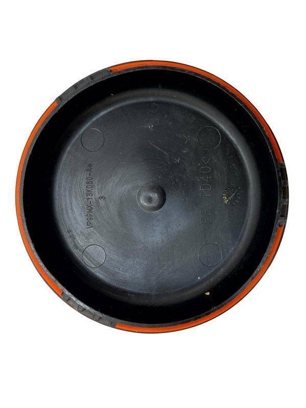 Ford Focus Headlight Headlamp Bulb Dust Cover Cap VP9PMX 13K060 A Genuine 178510567643 4