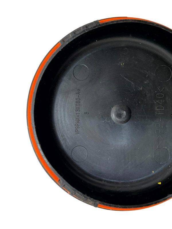 Ford Focus Headlight Headlamp Bulb Dust Cover Cap VP9PMX 13K060 A Genuine 178510567643 5