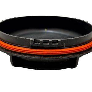 Ford Focus Headlight Headlamp Bulb Dust Cover Cap VP9PMX-13K060-A Genuine - Image 8
