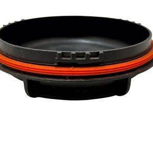 Ford Focus Headlight Headlamp Bulb Dust Cover Cap VP9PMX-13K060-A Genuine - Image 9