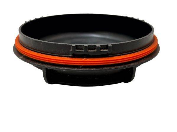 Ford Focus Headlight Headlamp Bulb Dust Cover Cap VP9PMX 13K060 A Genuine 178510567643 9