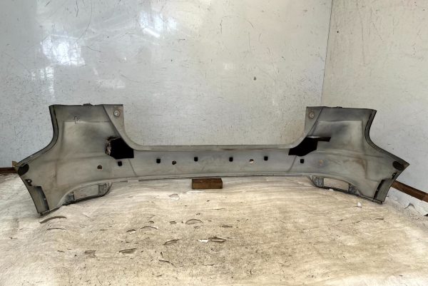 Ford Focus MK3 Rear Bumper 2014 TO 2018 F1EB 17906 A Genuine 178448690433 10
