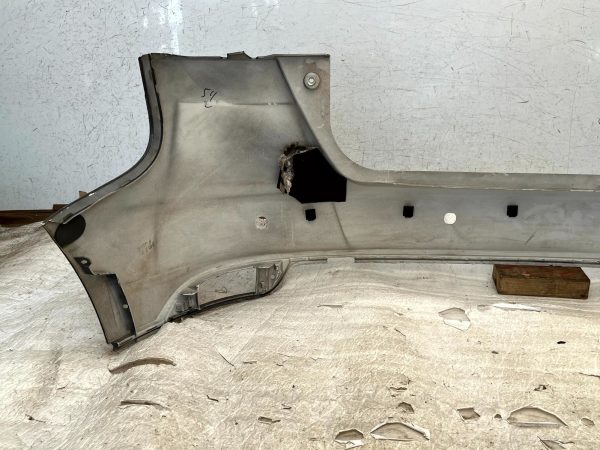 Ford Focus MK3 Rear Bumper 2014 TO 2018 F1EB 17906 A Genuine 178448690433 12