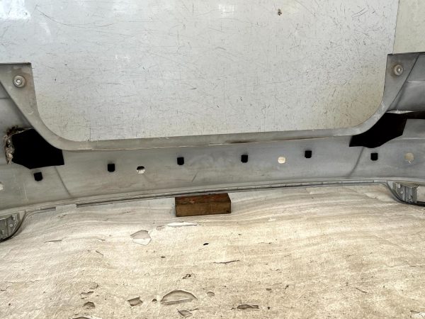 Ford Focus MK3 Rear Bumper 2014 TO 2018 F1EB 17906 A Genuine 178448690433 13