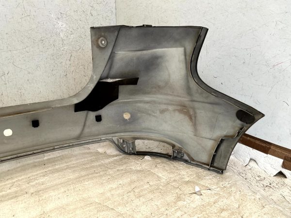 Ford Focus MK3 Rear Bumper 2014 TO 2018 F1EB 17906 A Genuine 178448690433 14