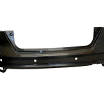 Ford Focus MK3 Rear Bumper 2014 TO 2018 F1EB 17906 A Genuine 178448690433