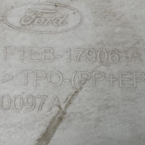 Ford Focus MK3 Rear Bumper 2014 TO 2018 F1EB-17906-A Genuine - Image 16