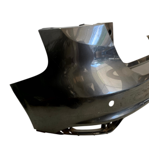 Ford Focus MK3 Rear Bumper 2014 TO 2018 F1EB-17906-A Genuine - Image 2