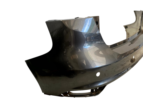 Ford Focus MK3 Rear Bumper 2014 TO 2018 F1EB 17906 A Genuine 178448690433 2