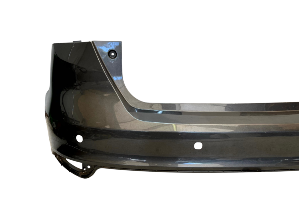 Ford Focus MK3 Rear Bumper 2014 TO 2018 F1EB 17906 A Genuine 178448690433 3