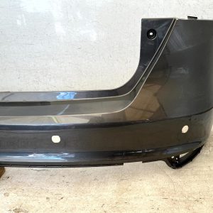 Ford Focus MK3 Rear Bumper 2014 TO 2018 F1EB-17906-A Genuine - Image 5