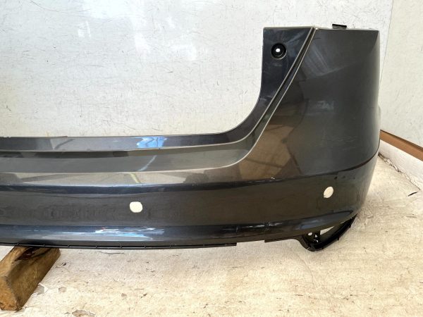Ford Focus MK3 Rear Bumper 2014 TO 2018 F1EB 17906 A Genuine 178448690433 5
