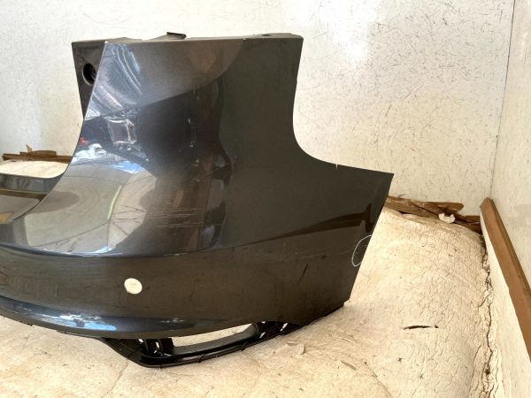 Ford Focus MK3 Rear Bumper 2014 TO 2018 F1EB 17906 A Genuine 178448690433 6
