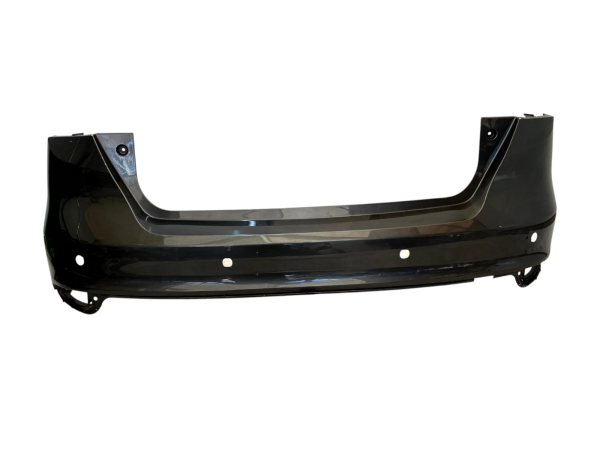 Ford Focus MK3 Rear Bumper 2014 TO 2018 F1EB 17906 A Genuine 178448690433