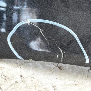 Ford Focus MK3 Rear Bumper 2014 TO 2018 F1EB-17906-A Genuine - Image 7