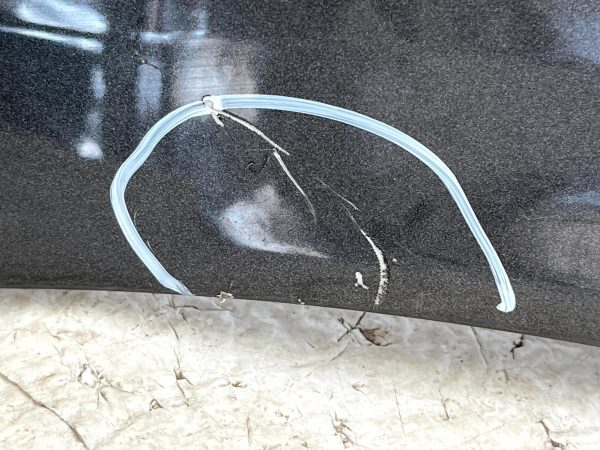 Ford Focus MK3 Rear Bumper 2014 TO 2018 F1EB 17906 A Genuine 178448690433 7
