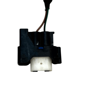 Ford Focus Mk2 Fog Light Wiring Loom Harness Plug Connector 83-3789 Genuine 9 Ford Focus Mk2 Fog Light Wiring Loom Harness Plug Connector 83-3789 Genuine - Image 2