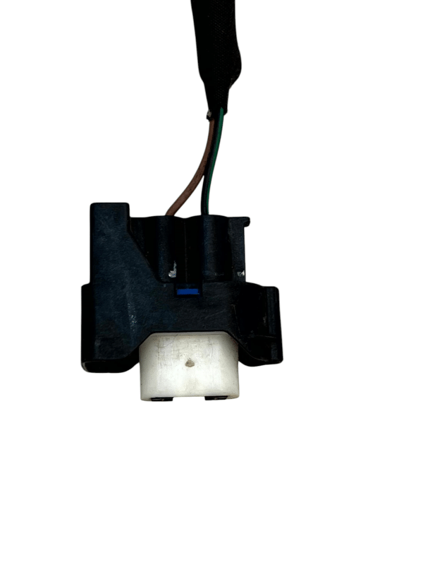 Ford Focus Mk2 Fog Light Wiring Loom Harness Plug Connector 83-3789 Genuine 1 Ford Focus Mk2 Fog Light Wiring Loom Harness Plug Connector 83 3789 Genuine 178456686053 2