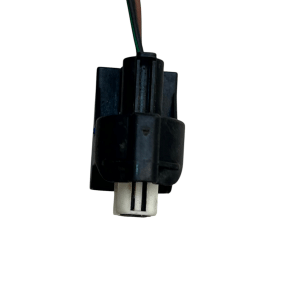 Ford Focus Mk2 Fog Light Wiring Loom Harness Plug Connector 83-3789 Genuine 10 Ford Focus Mk2 Fog Light Wiring Loom Harness Plug Connector 83-3789 Genuine - Image 3