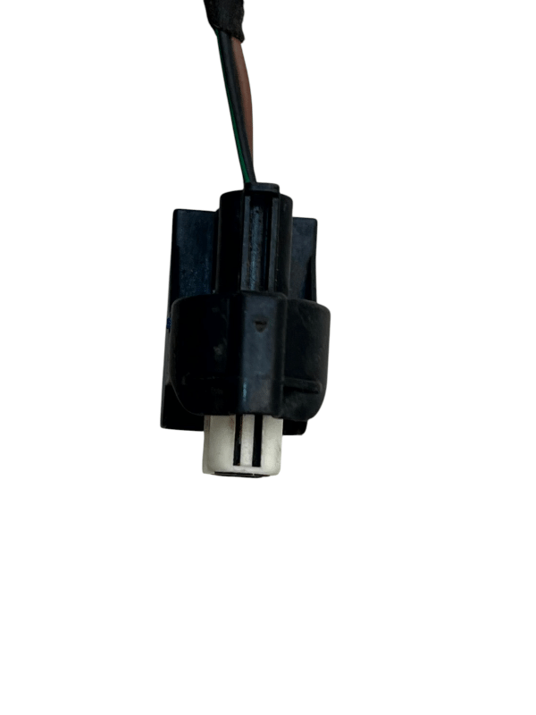 Ford Focus Mk2 Fog Light Wiring Loom Harness Plug Connector 83-3789 Genuine 2 Ford Focus Mk2 Fog Light Wiring Loom Harness Plug Connector 83 3789 Genuine 178456686053 3