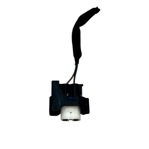 Ford Focus Mk2 Fog Light Wiring Loom Harness Plug Connector 83-3789 Genuine 8 Ford Focus Mk2 Fog Light Wiring Loom Harness Plug Connector 83-3789 Genuine - Image 1