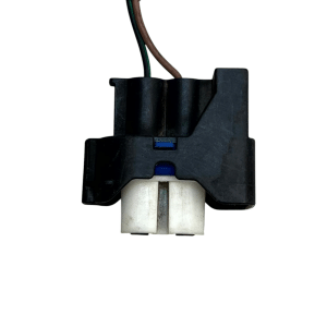 Ford Focus Mk2 Fog Light Wiring Loom Harness Plug Connector 83-3789 Genuine 11 Ford Focus Mk2 Fog Light Wiring Loom Harness Plug Connector 83-3789 Genuine - Image 4