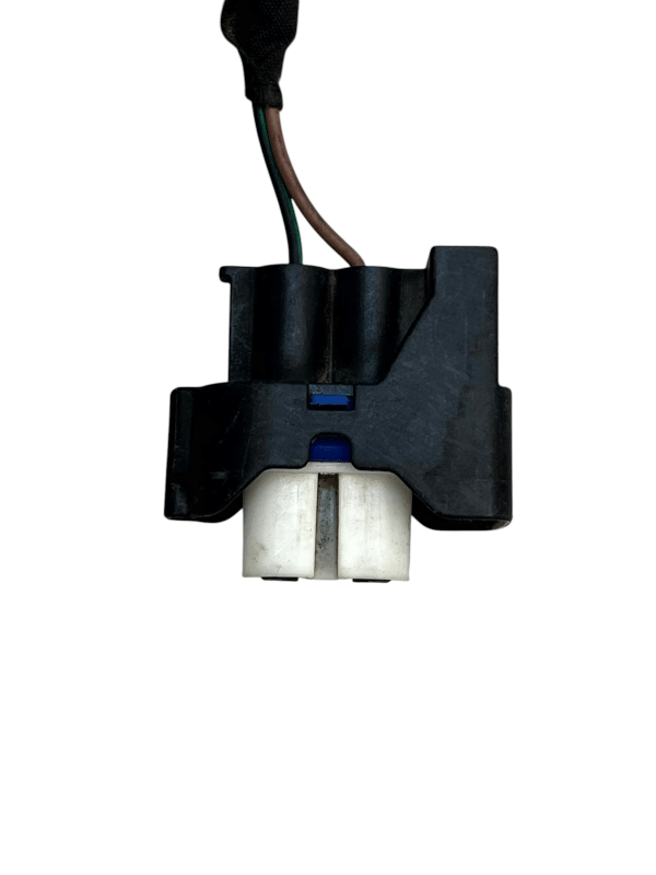 Ford Focus Mk2 Fog Light Wiring Loom Harness Plug Connector 83-3789 Genuine 3 Ford Focus Mk2 Fog Light Wiring Loom Harness Plug Connector 83 3789 Genuine 178456686053 4