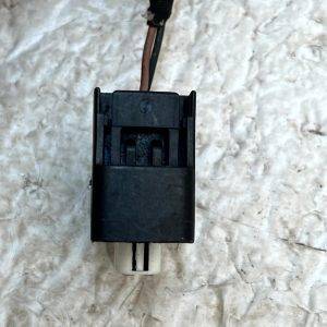 Ford Focus Mk2 Fog Light Wiring Loom Harness Plug Connector 83-3789 Genuine 12 Ford Focus Mk2 Fog Light Wiring Loom Harness Plug Connector 83-3789 Genuine - Image 5