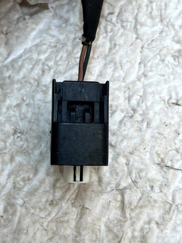 Ford Focus Mk2 Fog Light Wiring Loom Harness Plug Connector 83-3789 Genuine 4 Ford Focus Mk2 Fog Light Wiring Loom Harness Plug Connector 83 3789 Genuine 178456686053 5