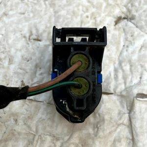 Ford Focus Mk2 Fog Light Wiring Loom Harness Plug Connector 83-3789 Genuine 13 Ford Focus Mk2 Fog Light Wiring Loom Harness Plug Connector 83-3789 Genuine - Image 6