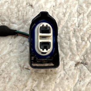 Ford Focus Mk2 Fog Light Wiring Loom Harness Plug Connector 83-3789 Genuine 14 Ford Focus Mk2 Fog Light Wiring Loom Harness Plug Connector 83-3789 Genuine - Image 7