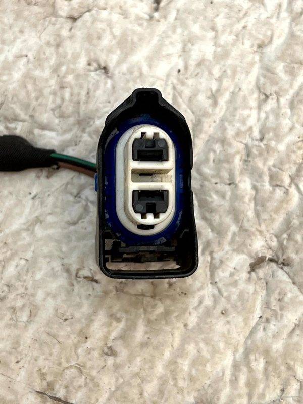 Ford Focus Mk2 Fog Light Wiring Loom Harness Plug Connector 83-3789 Genuine 6 Ford Focus Mk2 Fog Light Wiring Loom Harness Plug Connector 83 3789 Genuine 178456686053 7