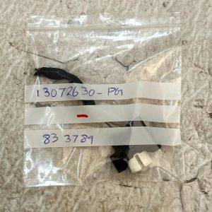 Ford Focus Mk2 Fog Light Wiring Loom Harness Plug Connector 83-3789 Genuine 15 Ford Focus Mk2 Fog Light Wiring Loom Harness Plug Connector 83-3789 Genuine - Image 8
