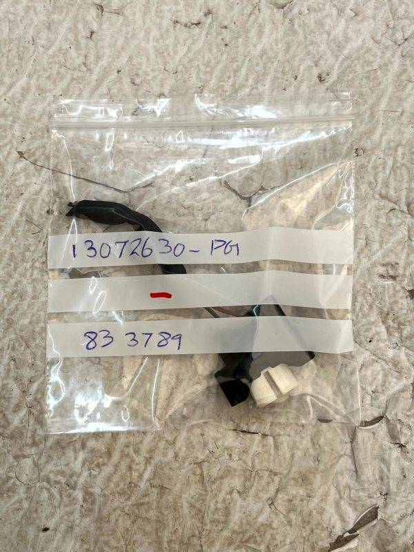 Ford Focus Mk2 Fog Light Wiring Loom Harness Plug Connector 83-3789 Genuine 7 Ford Focus Mk2 Fog Light Wiring Loom Harness Plug Connector 83 3789 Genuine 178456686053 8