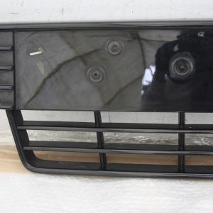 Ford Focus Mk3 Front Bumper Grill 2011 TO 2014 BM51-17K945-E Genuine - Image 3