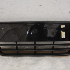 Ford Focus Mk3 Front Bumper Grill 2011 TO 2014 BM51-17K945-E Genuine